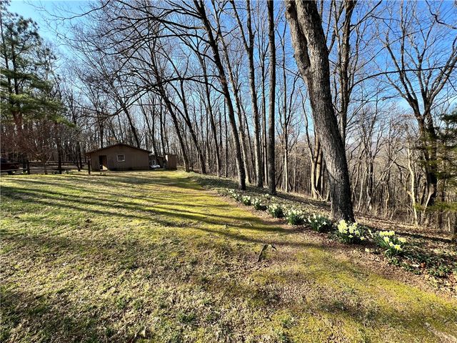 970 Madison 4451, St Paul, AR 72760