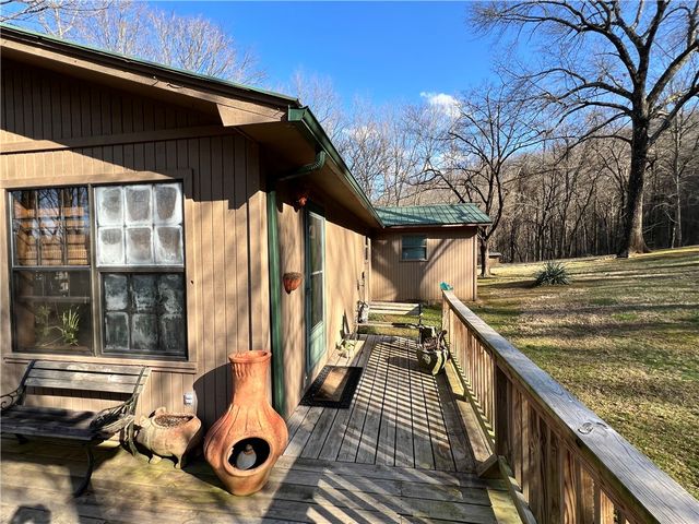 970 Madison 4451, St Paul, AR 72760