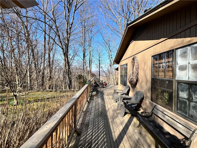 970 Madison 4451, St Paul, AR 72760