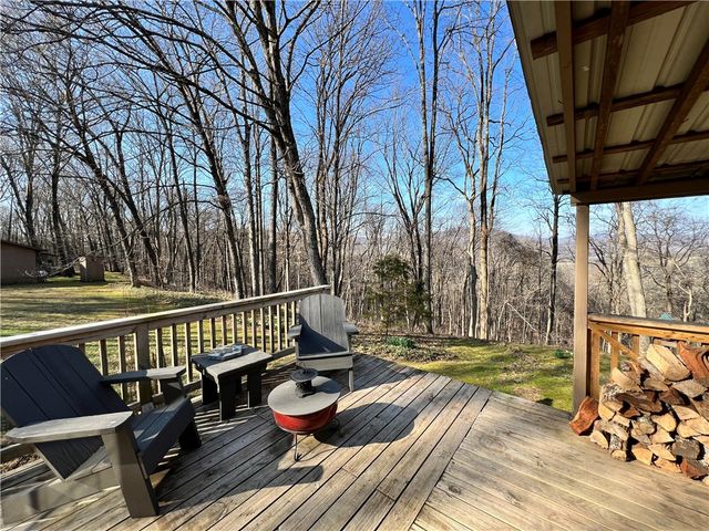 970 Madison 4451, St Paul, AR 72760