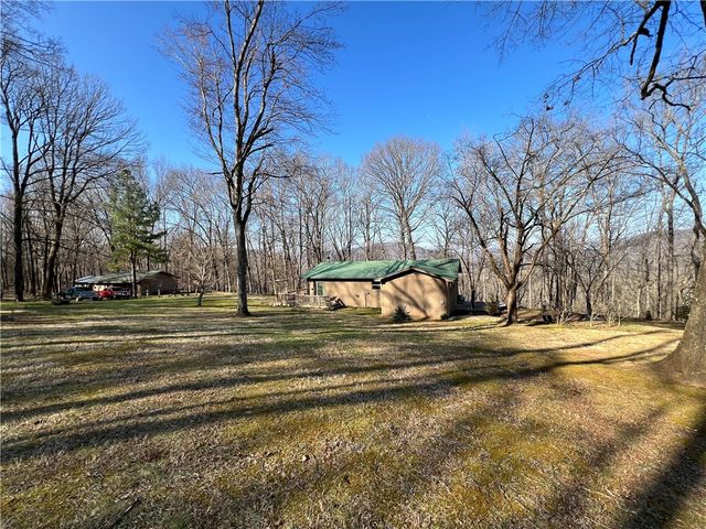 970 Madison 4451, St Paul, AR 72760