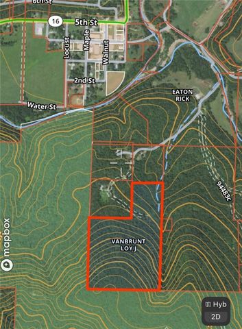 970 Madison 4451, St Paul, AR 72760