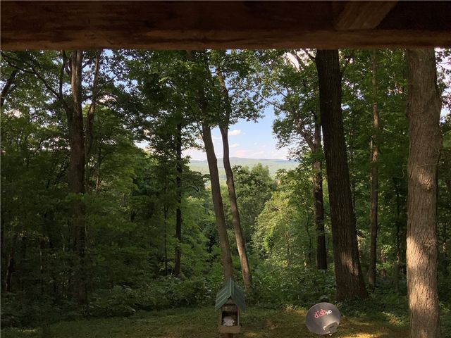 970 Madison 4451, St Paul, AR 72760