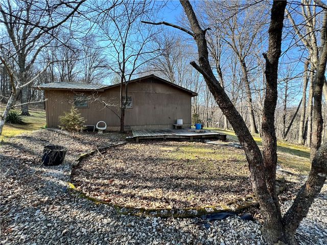 970 Madison 4451, St Paul, AR 72760