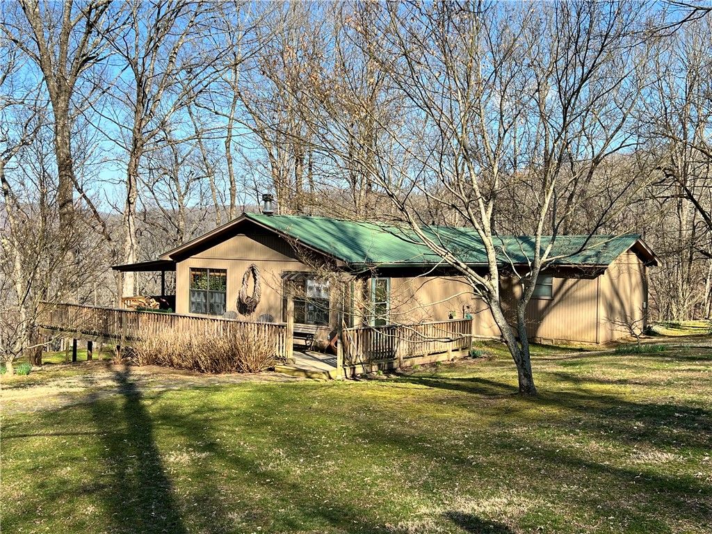 970 Madison 4451, St Paul, AR 72760