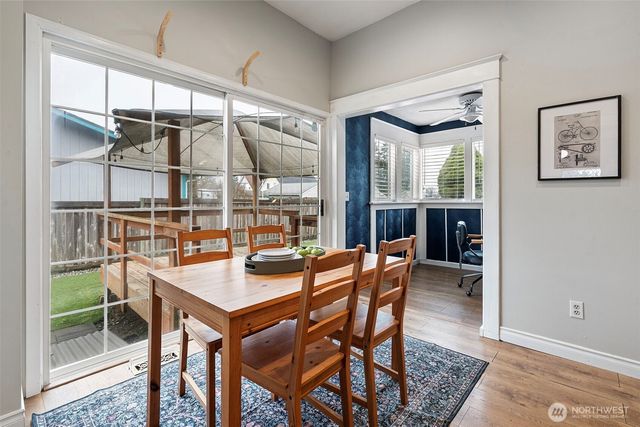 1722 S 40th Street, Tacoma, WA 98418