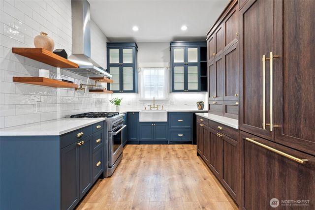 1722 S 40th Street, Tacoma, WA 98418