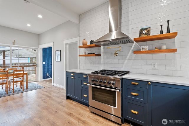 1722 S 40th Street, Tacoma, WA 98418