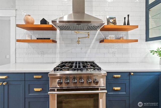 1722 S 40th Street, Tacoma, WA 98418