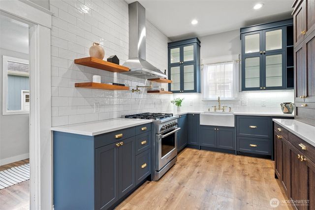 1722 S 40th Street, Tacoma, WA 98418