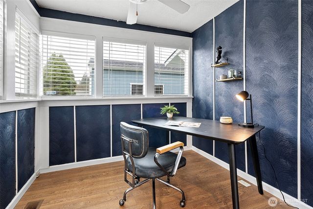 1722 S 40th Street, Tacoma, WA 98418