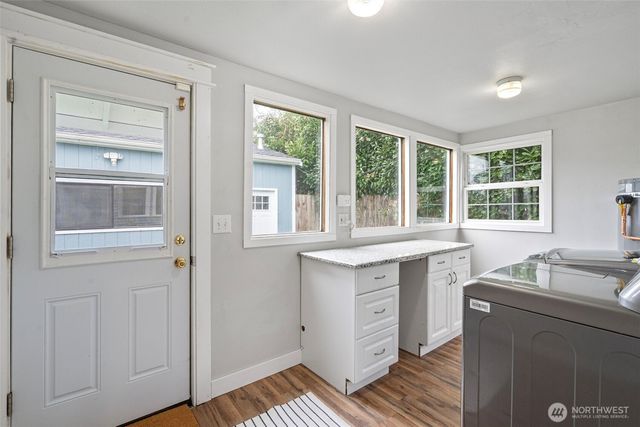 1722 S 40th Street, Tacoma, WA 98418