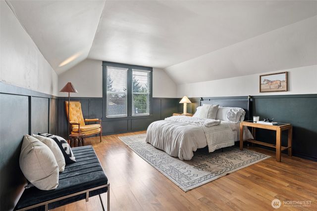 1722 S 40th Street, Tacoma, WA 98418