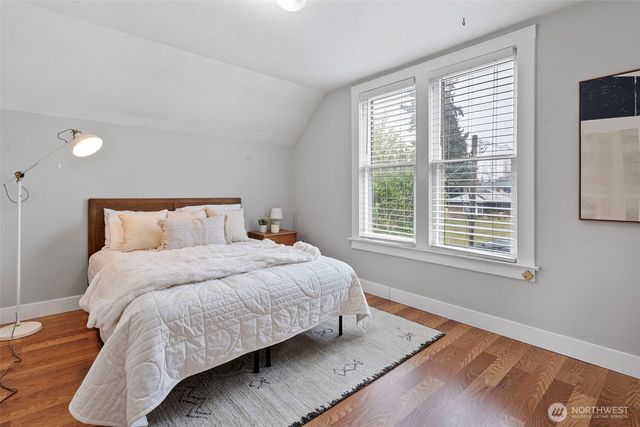 1722 S 40th Street, Tacoma, WA 98418