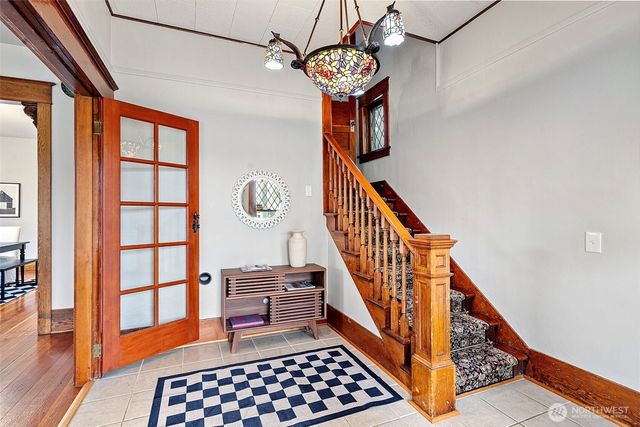 1722 S 40th Street, Tacoma, WA 98418