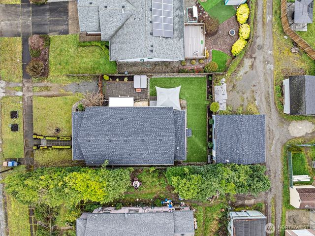 1722 S 40th Street, Tacoma, WA 98418