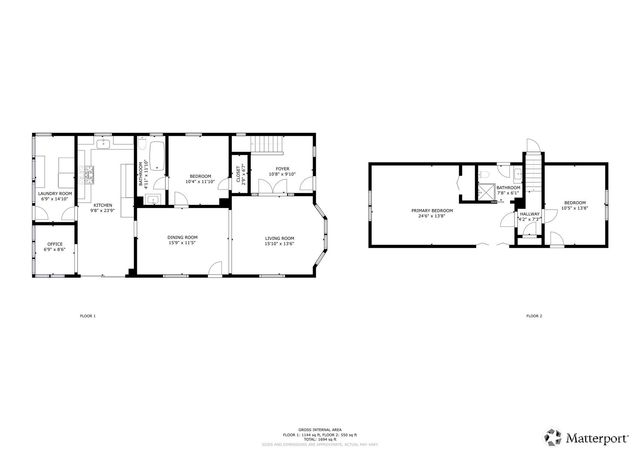 1722 S 40th Street, Tacoma, WA 98418