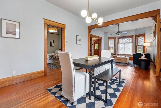 1722 S 40th Street, Tacoma, WA 98418