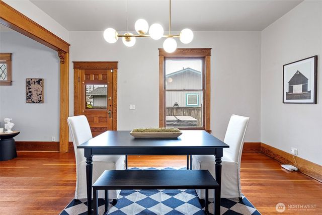 1722 S 40th Street, Tacoma, WA 98418