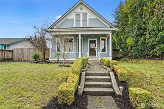 1722 S 40th Street, Tacoma, WA 98418