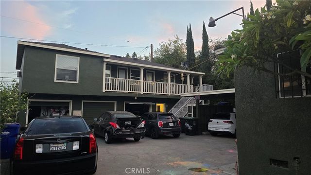4826 E 60th, Maywood, CA 90270