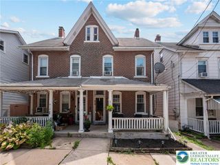 914 Seneca Street, Fountain Hill Boro, PA 18015