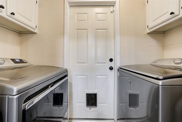 1605 Glenwood Drive, Moore, OK 73160