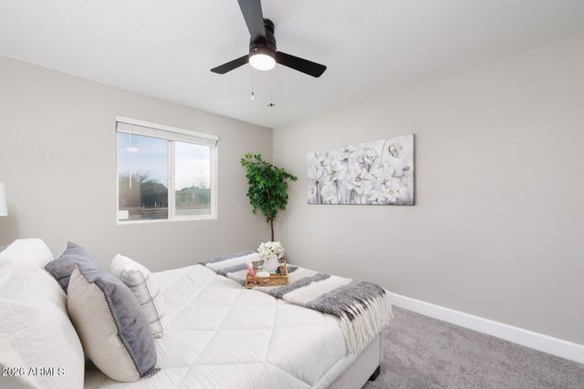 1458 S KEY Circle, Mesa, AZ 85210