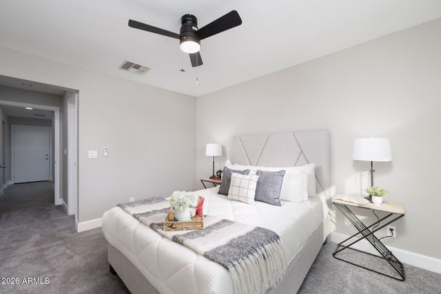 1458 S KEY Circle, Mesa, AZ 85210