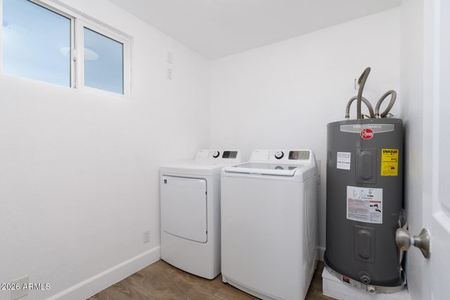 1458 S KEY Circle, Mesa, AZ 85210