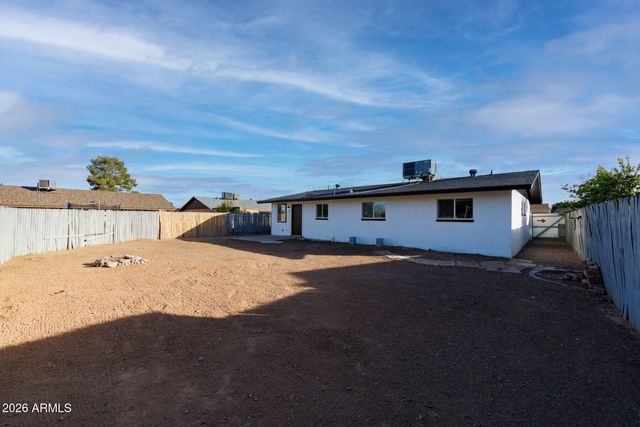 1458 S KEY Circle, Mesa, AZ 85210