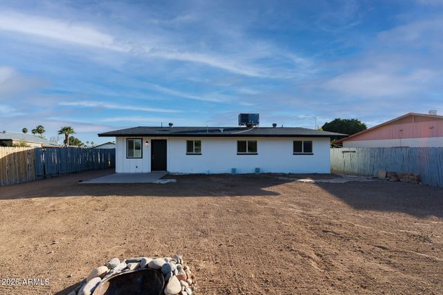 1458 S KEY Circle, Mesa, AZ 85210