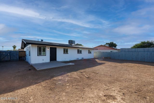 1458 S KEY Circle, Mesa, AZ 85210