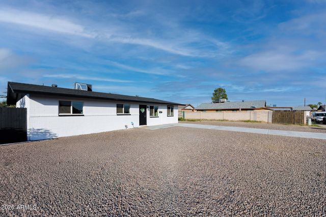 1458 S KEY Circle, Mesa, AZ 85210