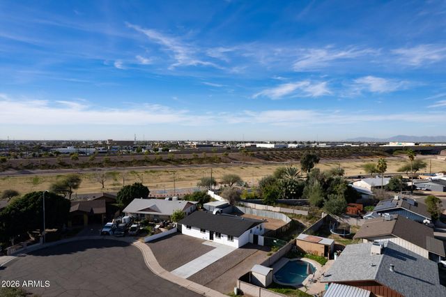 1458 S KEY Circle, Mesa, AZ 85210