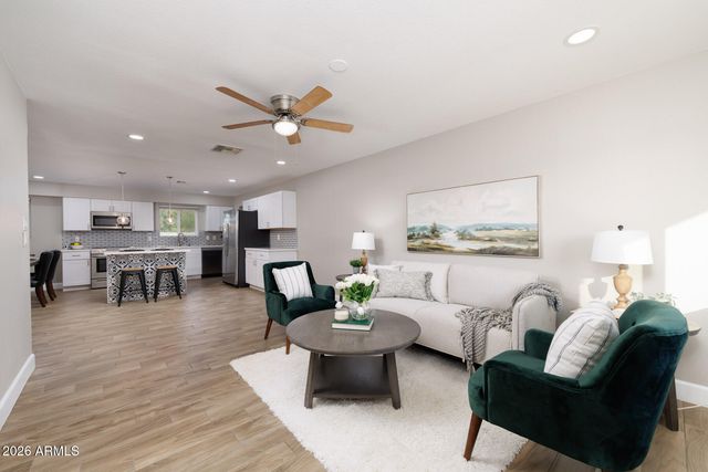 1458 S KEY Circle, Mesa, AZ 85210