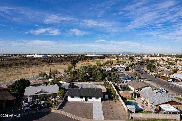 1458 S KEY Circle, Mesa, AZ 85210