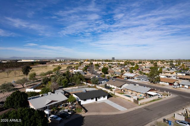 1458 S KEY Circle, Mesa, AZ 85210