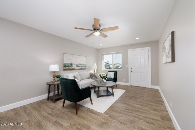 1458 S KEY Circle, Mesa, AZ 85210