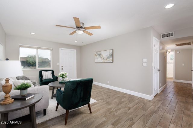 1458 S KEY Circle, Mesa, AZ 85210