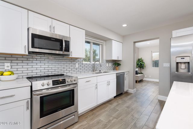 1458 S KEY Circle, Mesa, AZ 85210