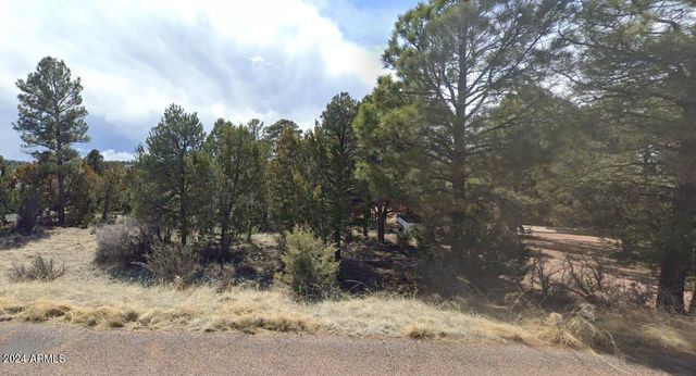 2223 FAIRWAY Drive 16, Overgaard, AZ 85933