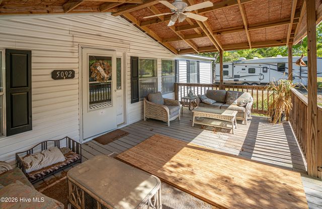 5092 Lakewood Drive SW, Shallotte, NC 28470