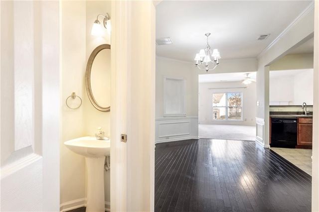 2218 Executive Drive, Duluth, GA 30096