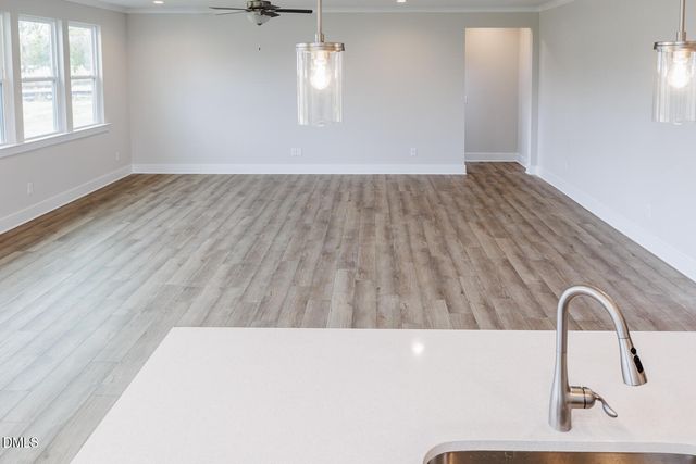 53 Gablestone Drive, Wendell, NC 27591