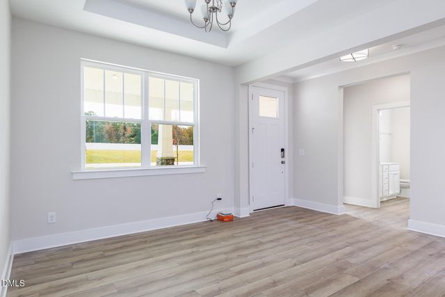 53 Gablestone Drive, Wendell, NC 27591