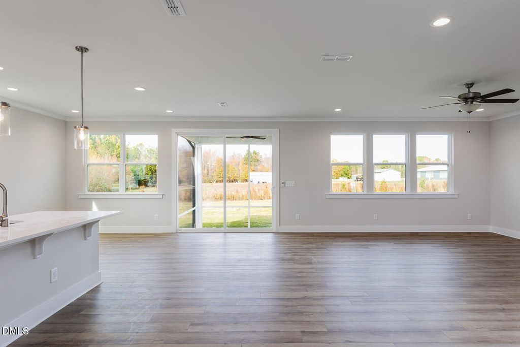 53 Gablestone Drive, Wendell, NC 27591