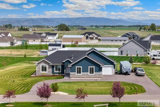 66 N 4142 E, Rigby, ID 83442