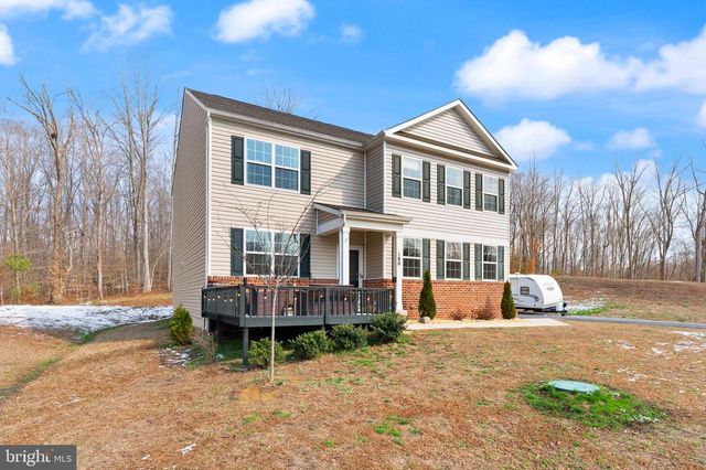 180 PINEWOOD RD, Fredericksburg, VA 22405