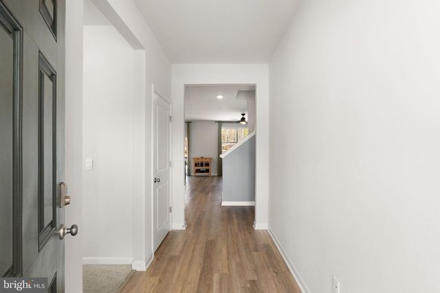 180 PINEWOOD RD, Fredericksburg, VA 22405